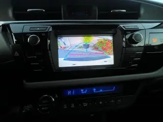 2016 Toyota Corolla 4dr Sdn Auto L (Natl)