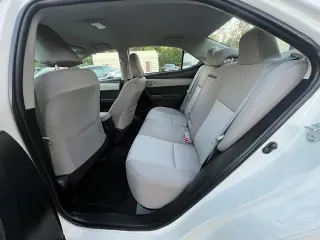 2016 Toyota Corolla 4dr Sdn Auto L (Natl)