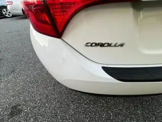 2016 Toyota Corolla 4dr Sdn Auto L (Natl)