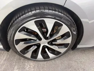 Lucid Air 2023 AWD Touring 4dr Sedan