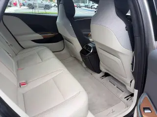 Lucid Air 2023 AWD Touring 4dr Sedan
