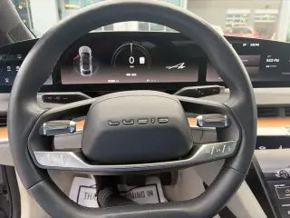 Lucid Air 2023 AWD Touring 4dr Sedan