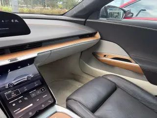 Lucid Air 2023 AWD Touring 4dr Sedan
