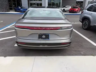 Lucid Air 2023 AWD Touring 4dr Sedan