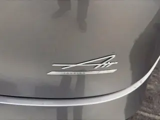 Lucid Air 2023 AWD Touring 4dr Sedan