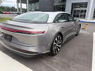 Lucid Air 2023 AWD Touring 4dr Sedan
