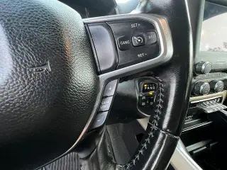 2021 RAM 1500 Laramie 4x4 Crew Cab 5'7" Box