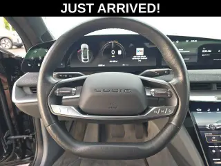 Lucid Air 2024 AWD Touring 4dr Sedán