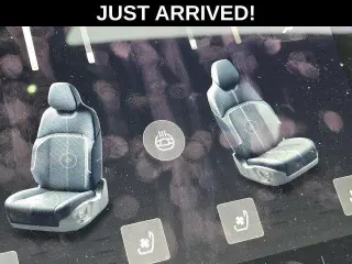 Lucid Air 2024 AWD Touring 4dr Sedán