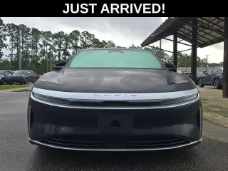 Lucid Air 2024 AWD Touring 4dr Sedán
