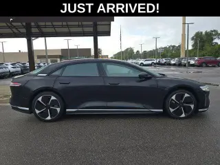 Lucid Air 2024 AWD Touring 4dr Sedán