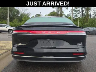 Lucid Air 2024 AWD Touring 4dr Sedán