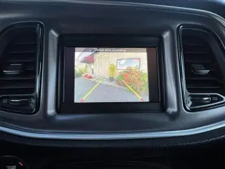 2019 Dodge Challenger SXT RWD