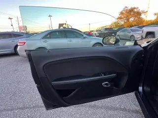 2019 Dodge Challenger SXT RWD