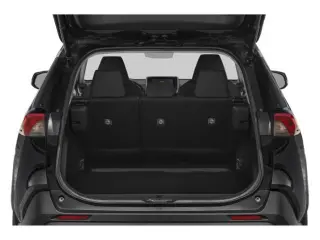 Toyota RAV4 Híbrido 2025 AWD XLE SUV de 4 puertas