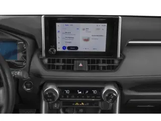 Toyota RAV4 Híbrido 2025 AWD XLE SUV de 4 puertas