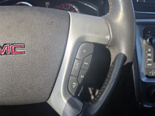 2014 GMC Acadia SLT-1 AWD