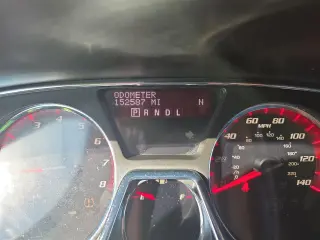 2014 GMC Acadia SLT-1 AWD