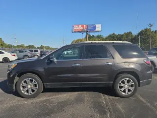2014 GMC Acadia SLT-1 AWD