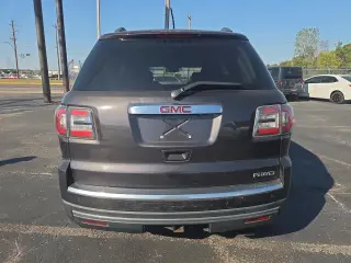 2014 GMC Acadia SLT-1 AWD