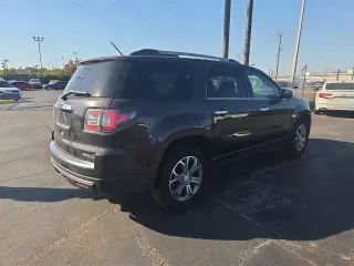 2014 GMC Acadia SLT-1 AWD