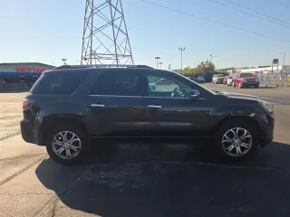 2014 GMC Acadia SLT-1 AWD
