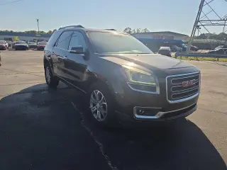 2014 GMC Acadia SLT-1 AWD