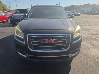 2014 GMC Acadia SLT-1 AWD