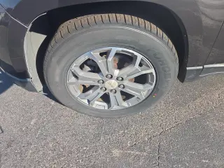 2014 GMC Acadia SLT-1 AWD