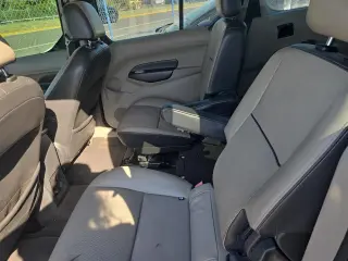 2016 Ford Transit Connect Wagon 4dr Wgn LWB Titanium w/Rear Liftgate