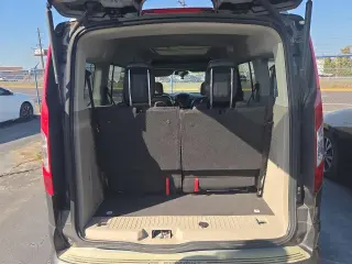 2016 Ford Transit Connect Wagon 4dr Wgn LWB Titanium w/Rear Liftgate