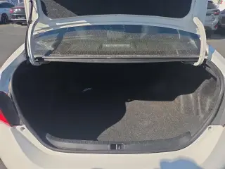 2017 Toyota Corolla L CVT (Natl)