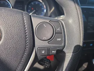2017 Toyota Corolla L CVT (Natl)