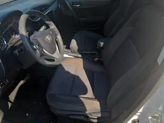 2017 Toyota Corolla L CVT (Natl)