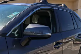 Toyota RAV4 Hybrid 2022 4x4 XLE Premium 4p SUV