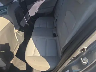 2017 Hyundai Elantra SE 2.0L Auto (Ulsan Plant)