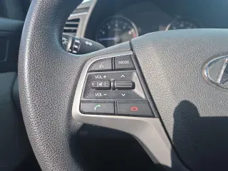 2017 Hyundai Elantra SE 2.0L Auto (Ulsan Plant)