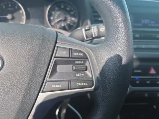 2017 Hyundai Elantra SE 2.0L Auto (Ulsan Plant)