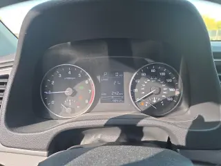 2017 Hyundai Elantra SE 2.0L Auto (Ulsan Plant)