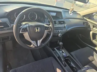 2012 Honda Accord Cpe 2dr I4 Auto LX-S