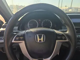 2012 Honda Accord Cpe 2dr I4 Auto LX-S