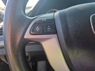 2012 Honda Accord Cpe 2dr I4 Auto LX-S