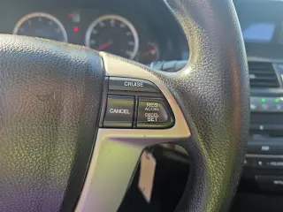 2012 Honda Accord Cpe 2dr I4 Auto LX-S