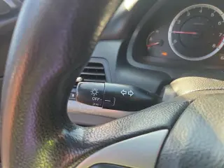 2012 Honda Accord Cpe 2dr I4 Auto LX-S