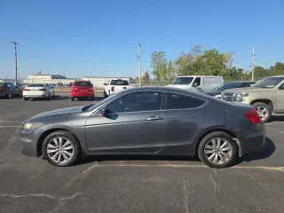 2012 Honda Accord Cpe 2dr I4 Auto LX-S