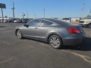2012 Honda Accord Cpe 2dr I4 Auto LX-S