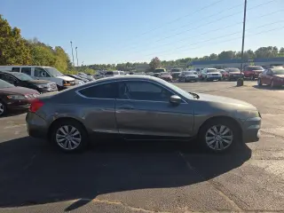 2012 Honda Accord Cpe 2dr I4 Auto LX-S