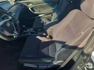 2012 Honda Accord Cpe 2dr I4 Auto LX-S