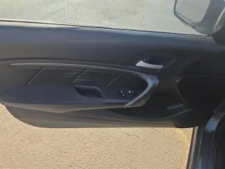 2012 Honda Accord Cpe 2dr I4 Auto LX-S