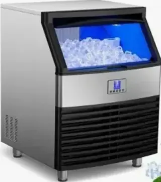 REFRIGERACIÓN COMERCIAL